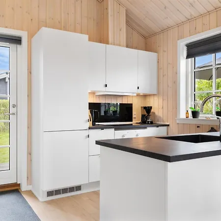 Rixa - 350m From The Sea By Interhome Prázdninový dům *