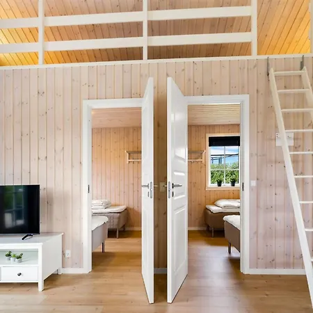 Rixa - 350m From The Sea By Interhome Сasa de vacaciones *