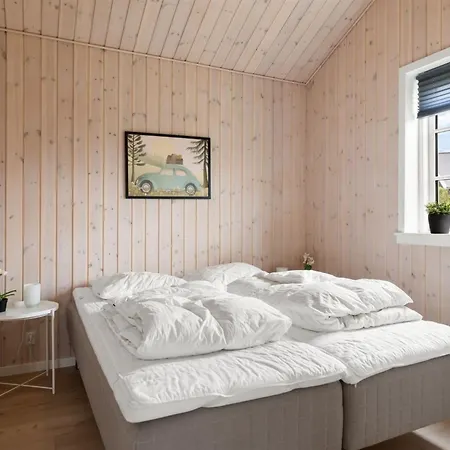 Rixa - 350m From The Sea By Interhome بيت للعطل *